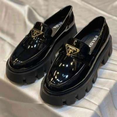 types of prada shoes|Prada shoes website.